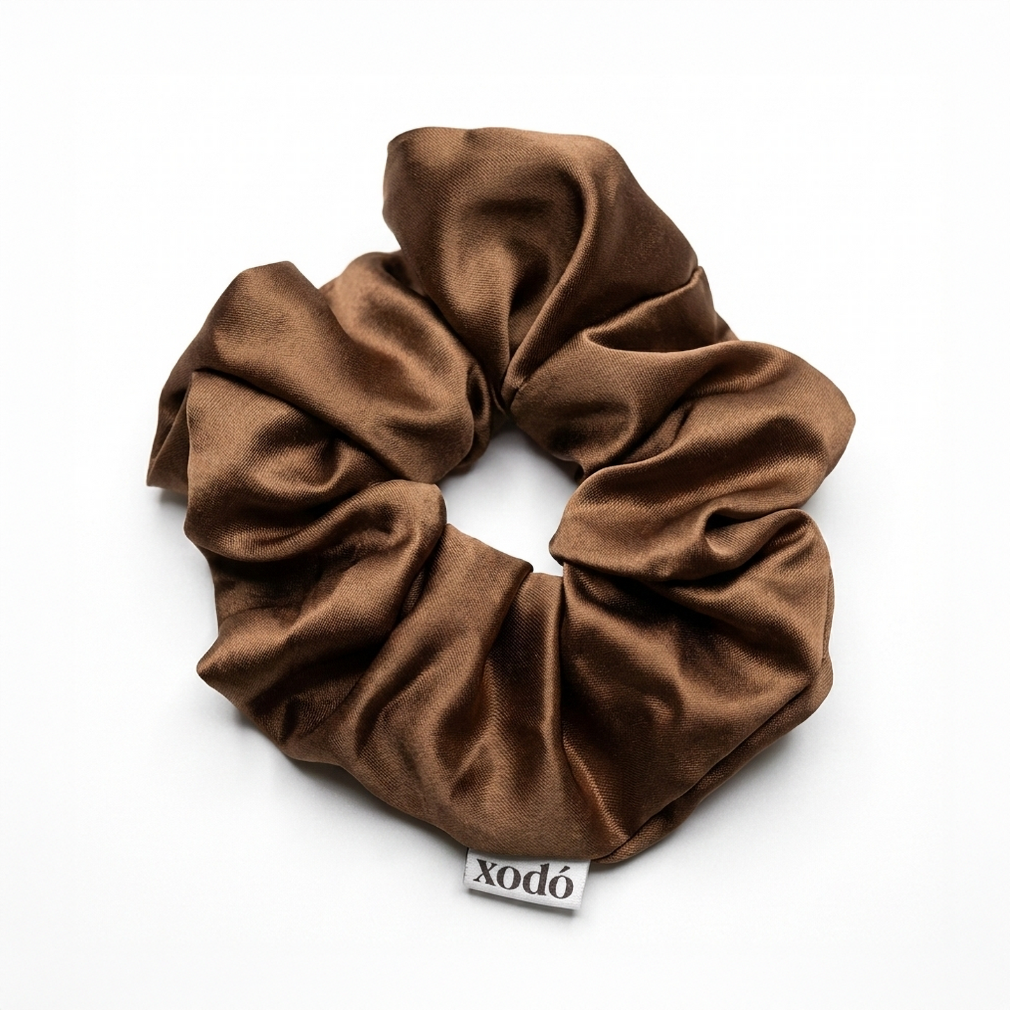 Soft Touch Scrunchies