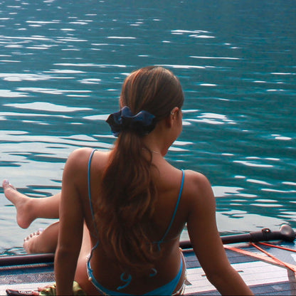 Soft Touch Scrunchies