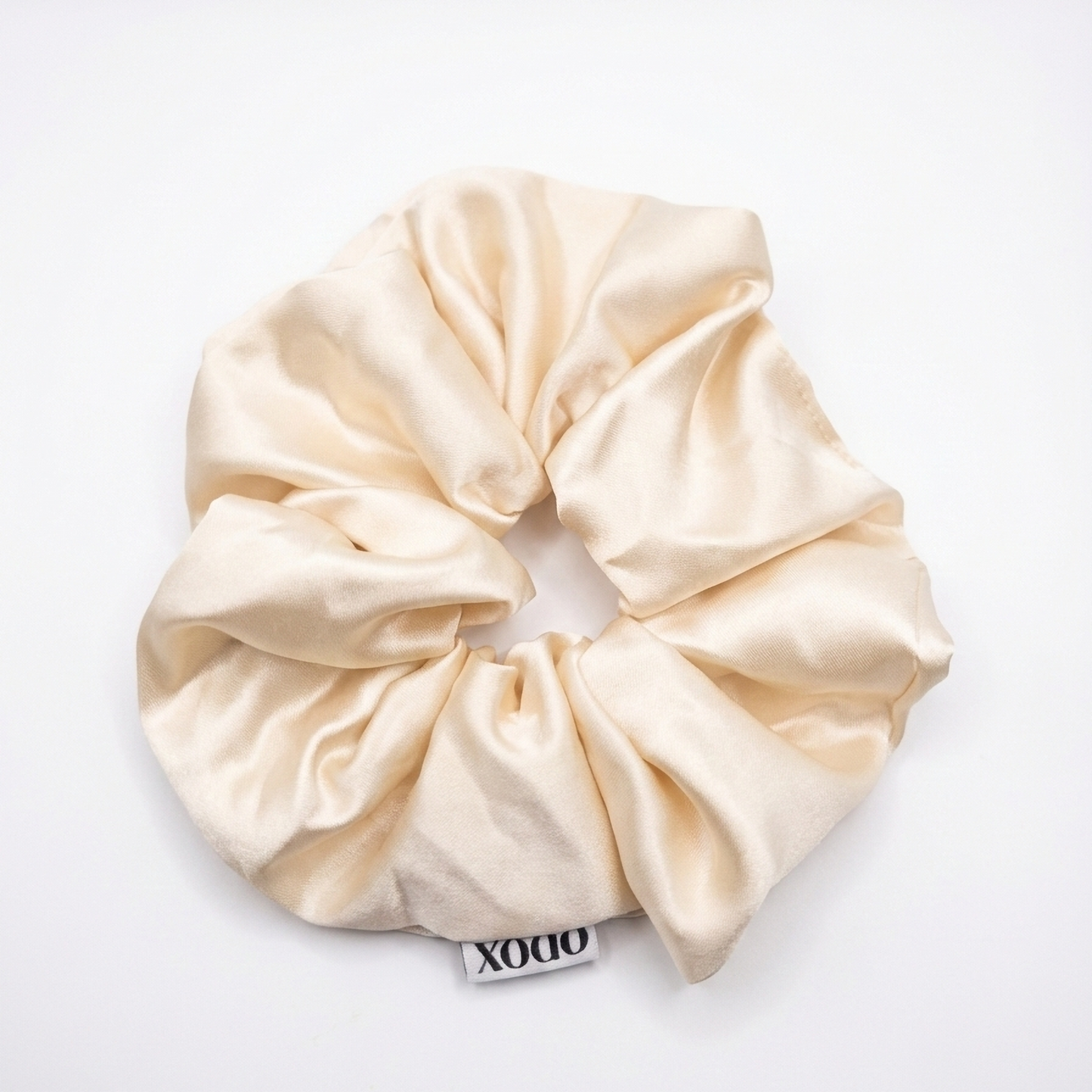 Soft Touch Scrunchies