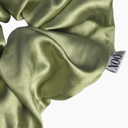 Soft Touch Scrunchies