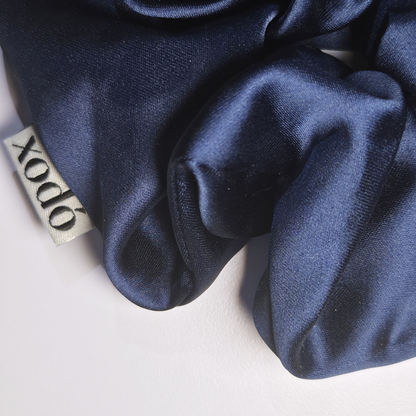 Soft Touch Scrunchies