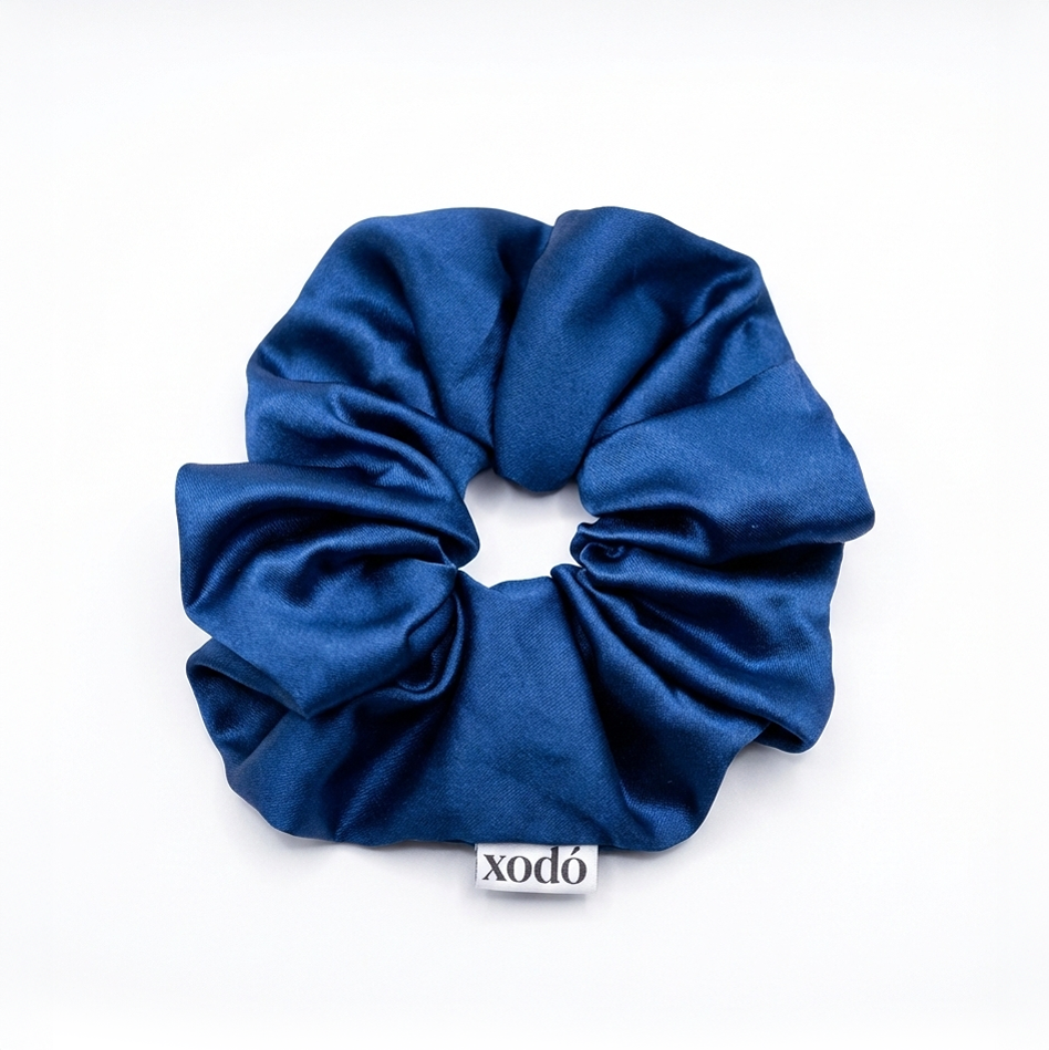 Soft Touch Scrunchies